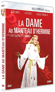 That Lady in Ermine |   DVD